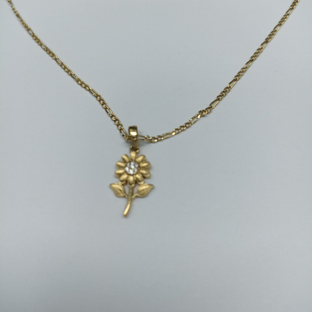 DIJES ORO 14K 0.8 (NUEVO)