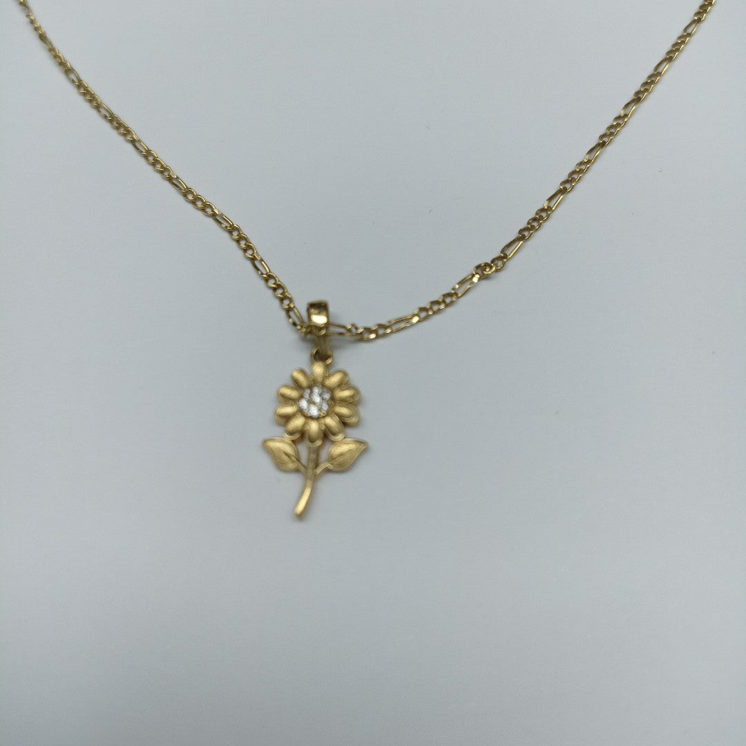 DIJES ORO 14K 0.8 (NUEVO)