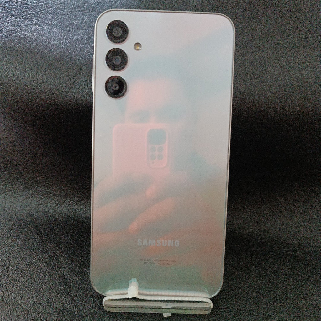 CELULAR SAMSUNG GALAXY A24 SM-A245M/N (2023) 128 GB 4 GB RAM (SEMINUEVO)