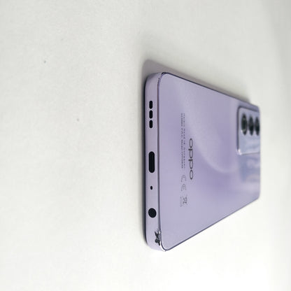 CELULAR OPPO  A80 5G CPH2639 (2024) 256 GB 8 GB RAM (SEMINUEVO)