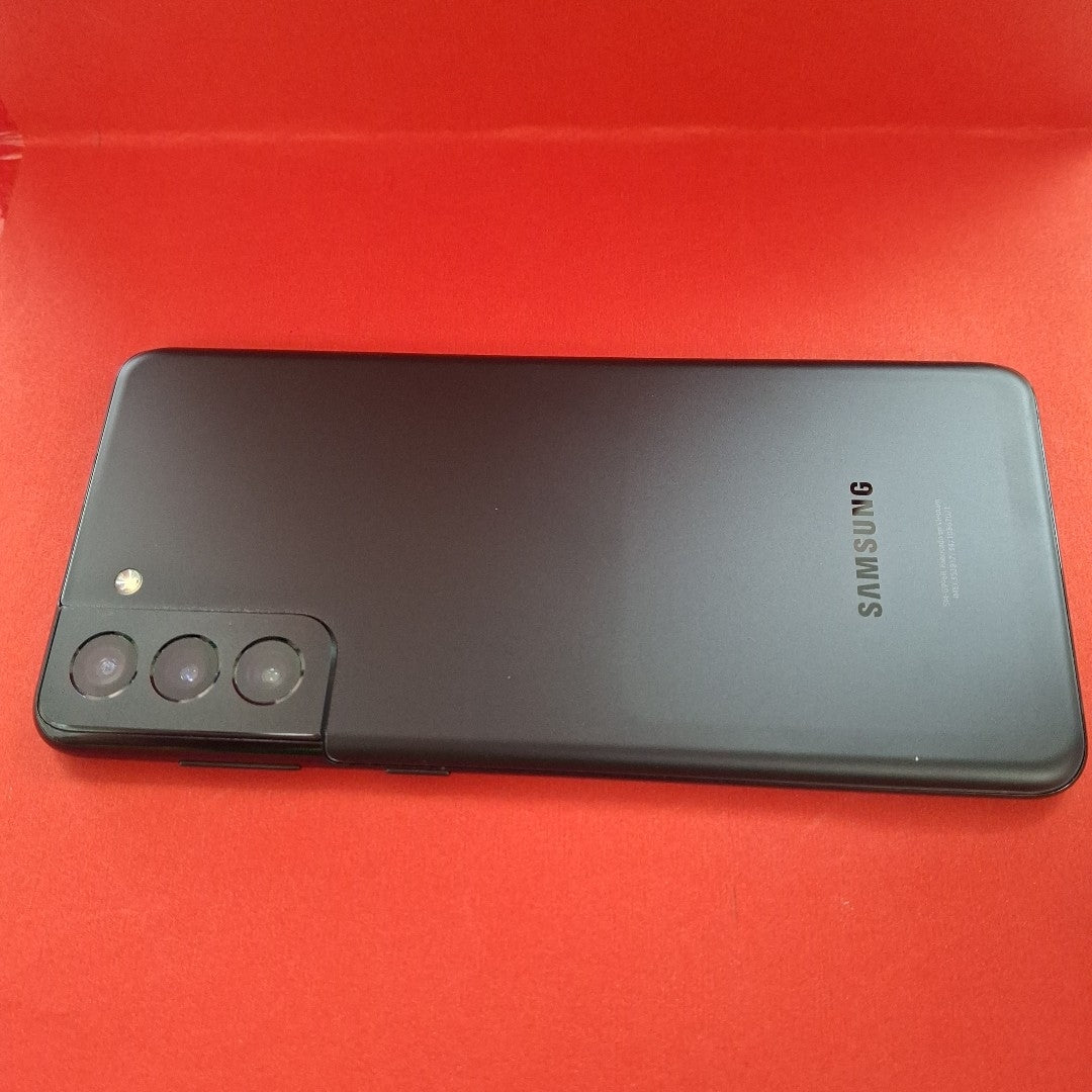 CELULAR SAMSUNG GALAXY S21+ 5G SM-G9960 256 GB 8 GB RAM (SEMINUEVO)