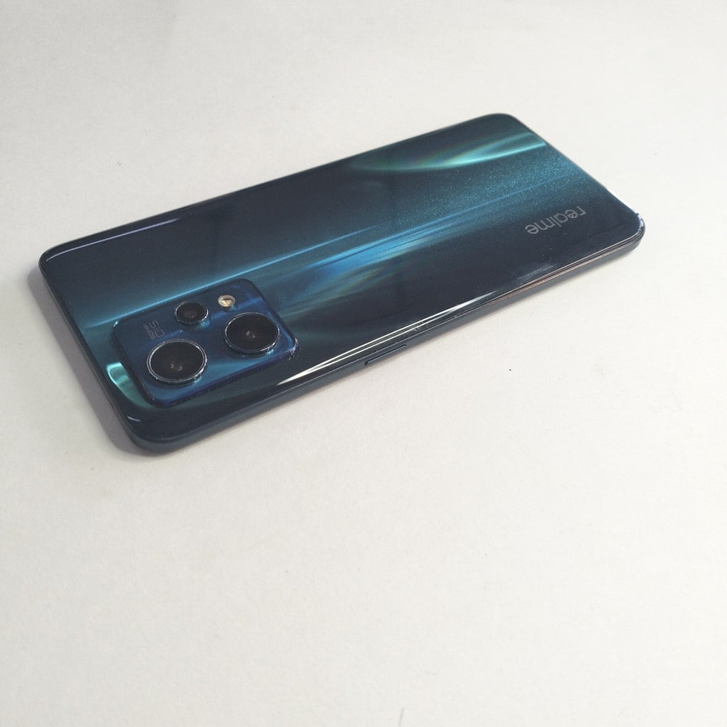 CELULAR REALME 9 PRO+ RMX3393 128 GB 8 GB RAM (SEMINUEVO)