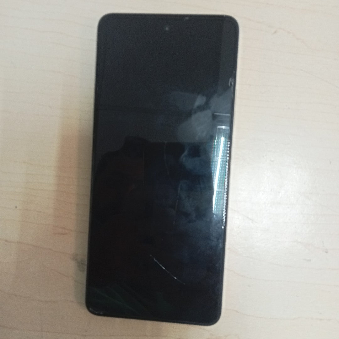CELULAR REALME 11 5G RMX3780 (2023) 256 GB 8 GB RAM (SEMINUEVO)