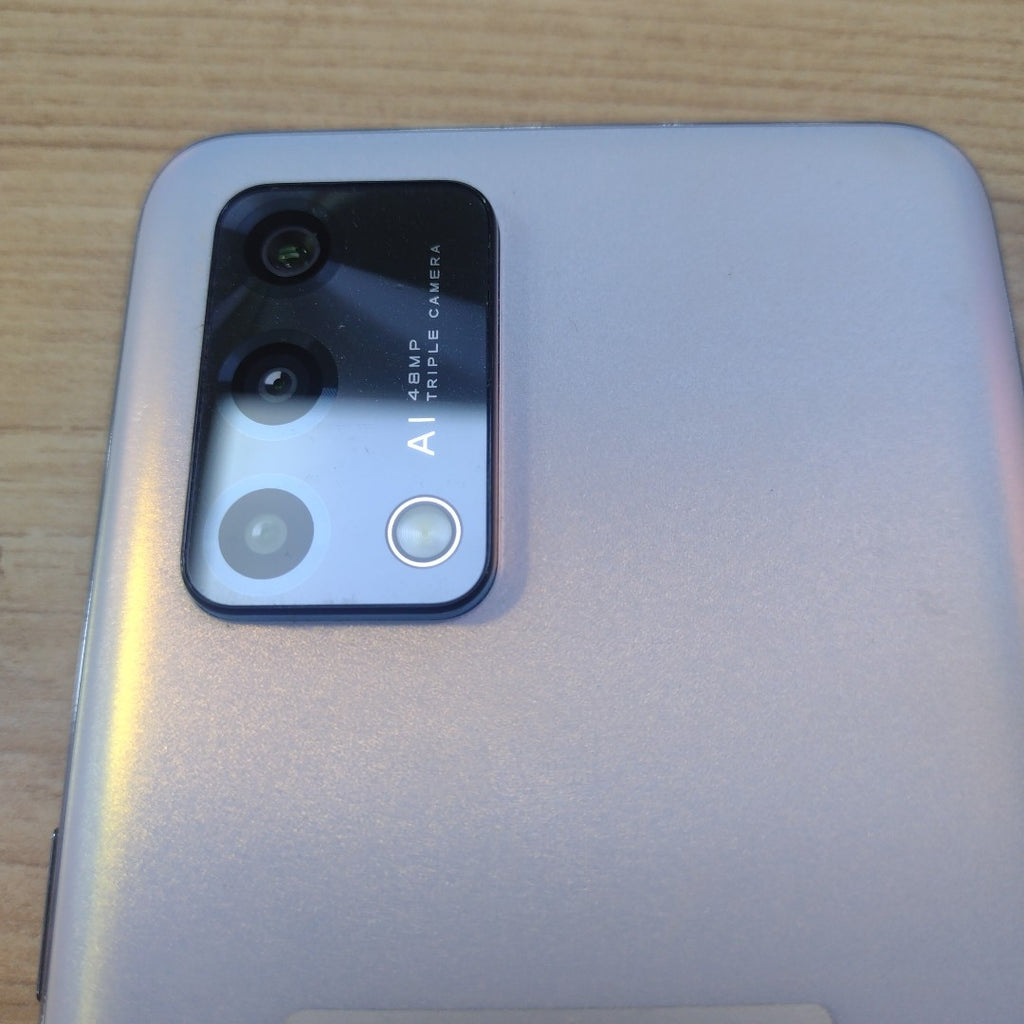 CELULAR OPPO  RENO6 LITE CPH2365 128 GB 6 GB RAM (SEMINUEVO)