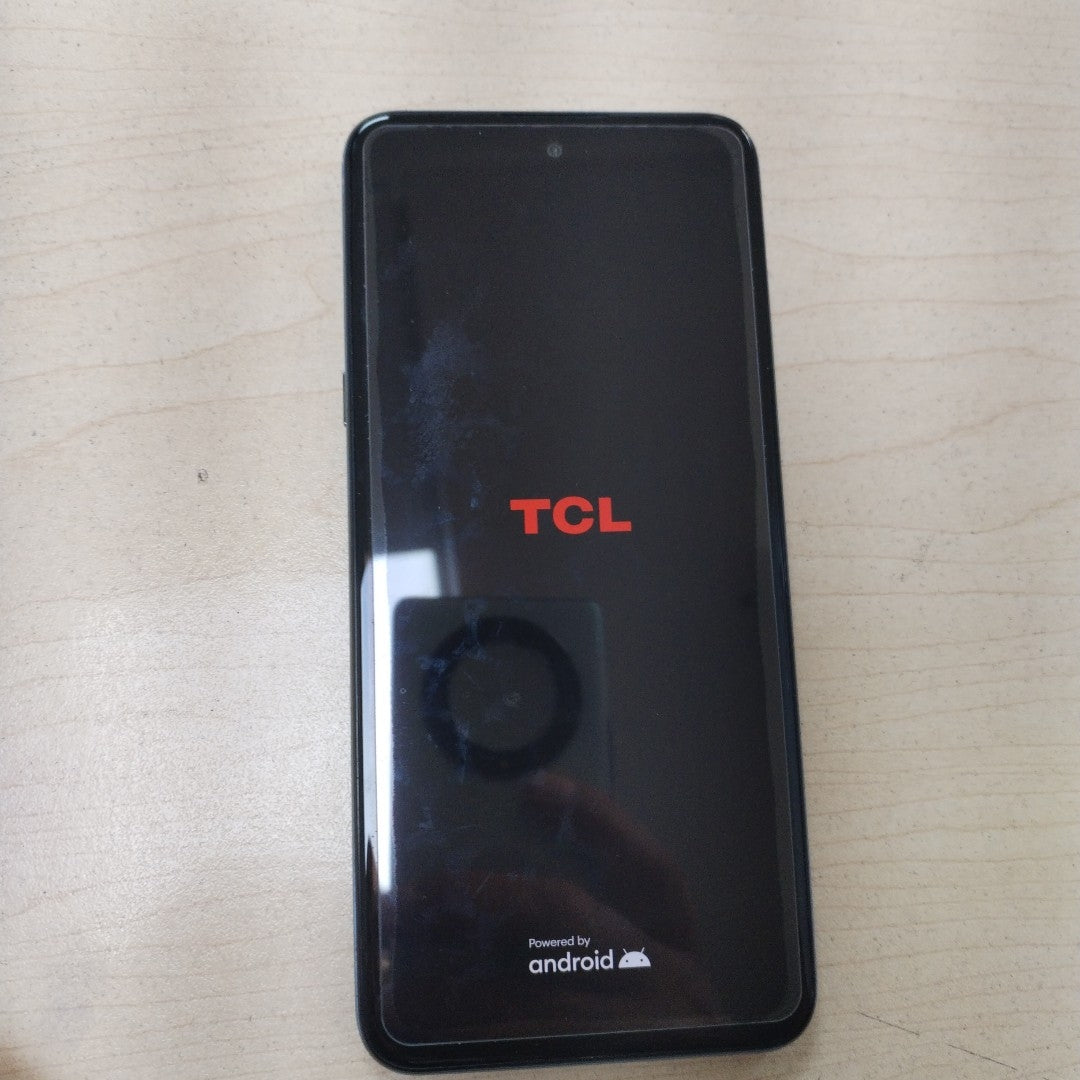 CELULAR TCL 20L T774B 128 GB 6 GB RAM