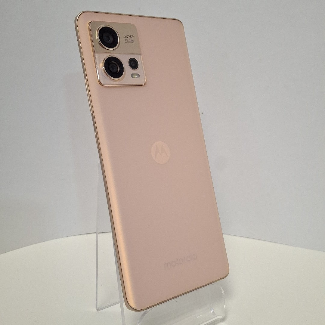 CELULAR MOTOROLA EDGE 30 FUSION XT2243-1 256 GB 12 GB RAM (SEMINUEVO)