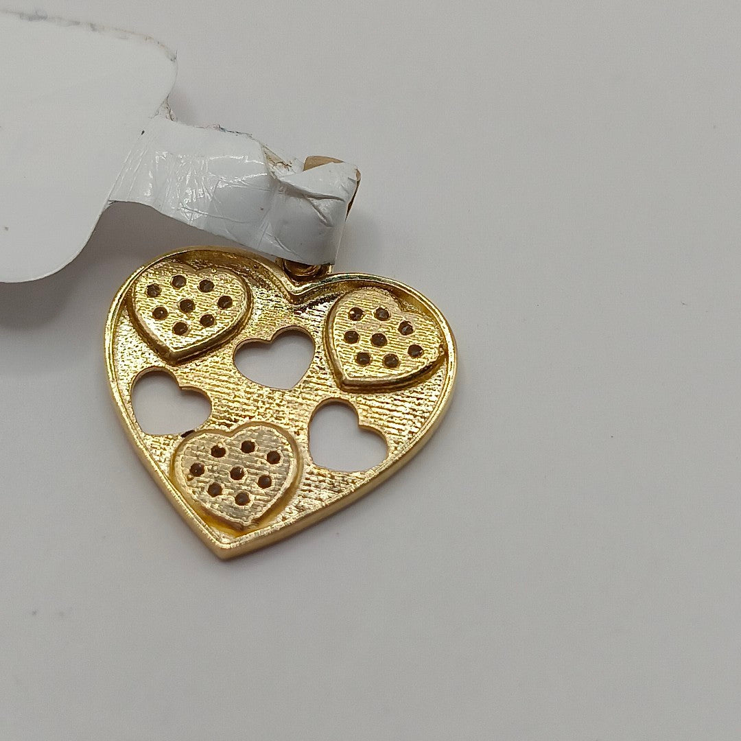 DIJES ORO 14K 1.3 (NUEVO)