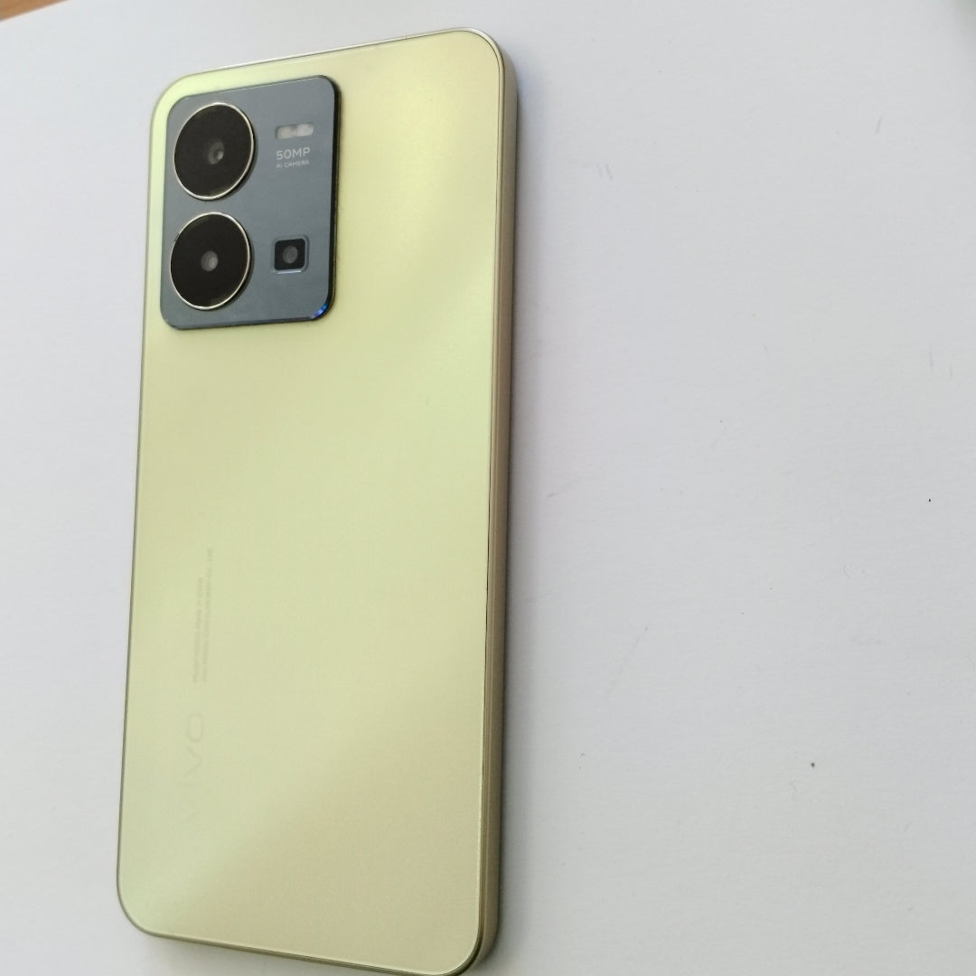 CELULAR VIVO Y35 V2205 128 GB 8 GB RAM (SEMINUEVO)