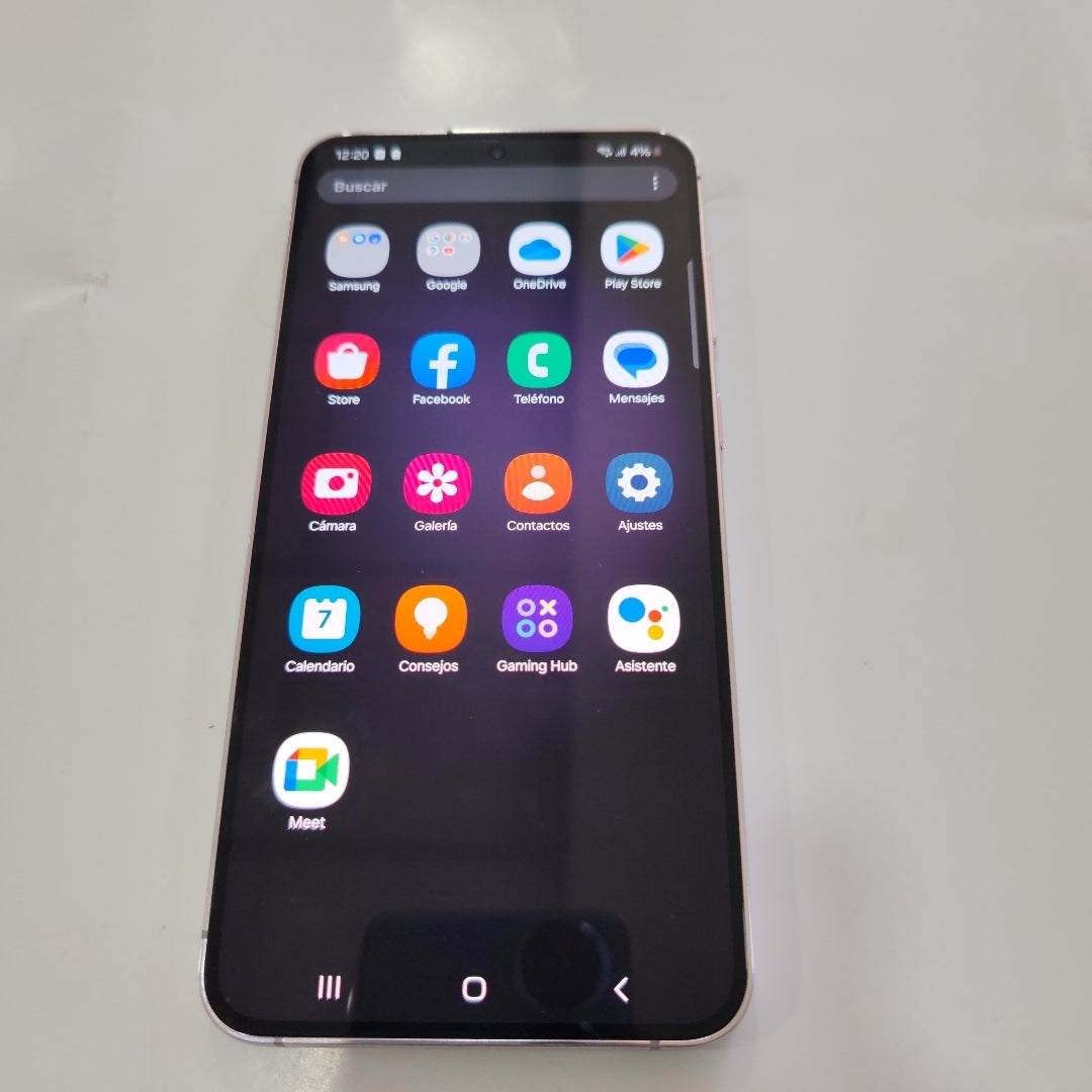 CELULAR SAMSUNG GALAXY S23+ SM-S916B 256 GB 8 GB RAM (SEMINUEVO)