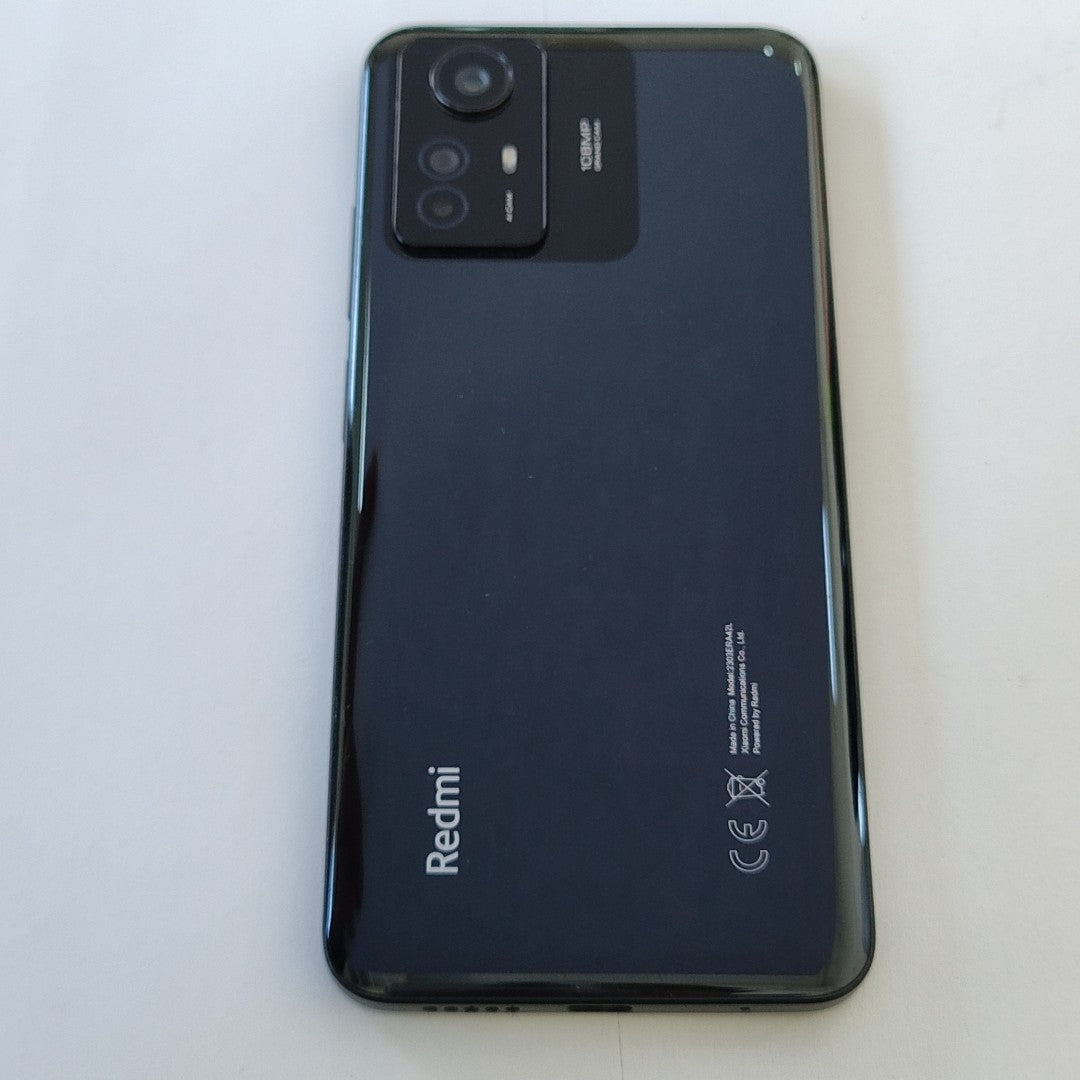 CELULAR XIAOMI REDMI NOTE 12S 2303ERA42L (2023) 256 GB 8 GB RAM (SEMINUEVO)