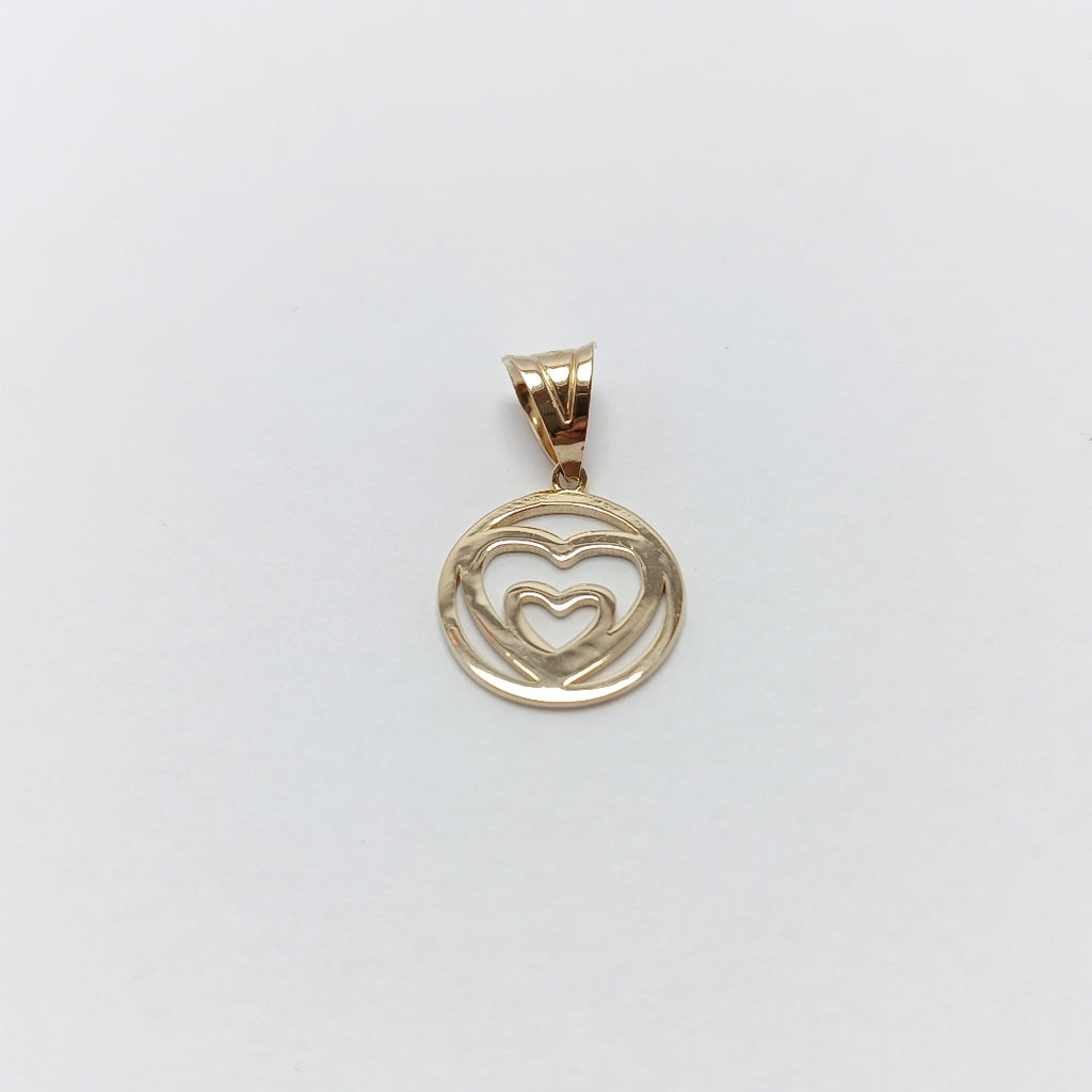 DIJES ORO 14K 1.3 (NUEVO)