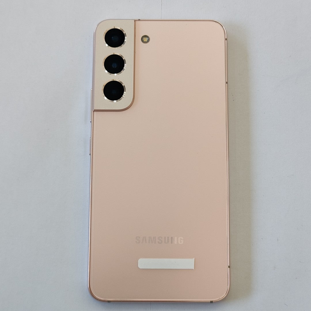 CELULAR SAMSUNG GALAXY S22 SM-S901E 128 GB 8 GB RAM (SEMINUEVO)