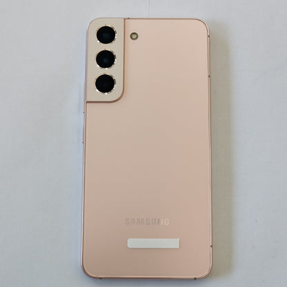 CELULAR SAMSUNG GALAXY S22 SM-S901E 128 GB 8 GB RAM (SEMINUEVO)