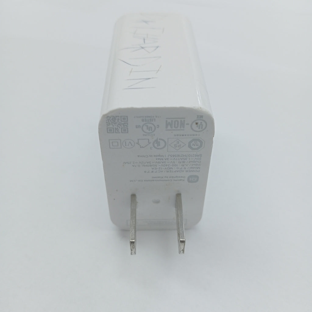 CELULAR XIAOMI REDMI NOTE 12S 2303ERA42L (2023) 256 GB 8 GB RAM (SEMINUEVO)