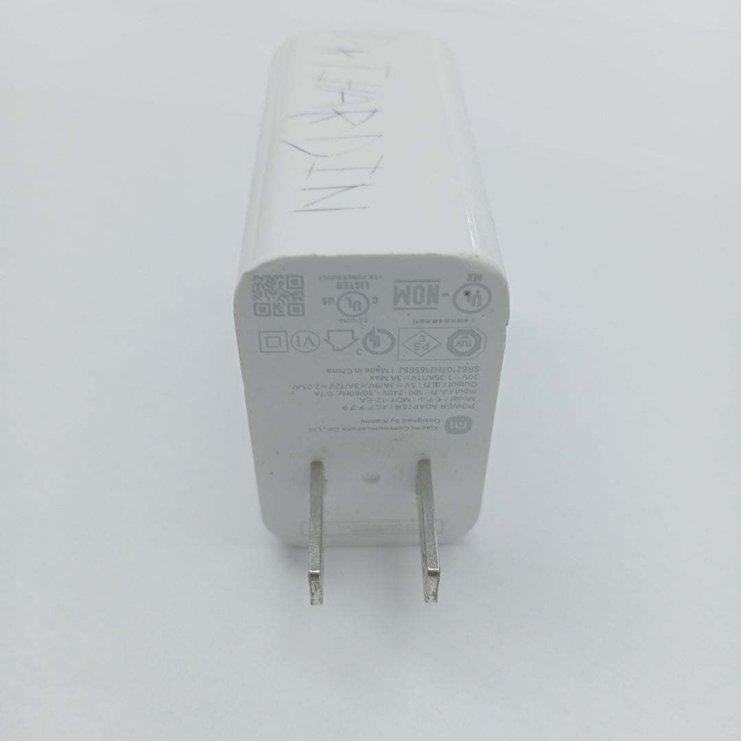 CELULAR XIAOMI REDMI NOTE 12S 2303ERA42L (2023) 256 GB 8 GB RAM (SEMINUEVO)