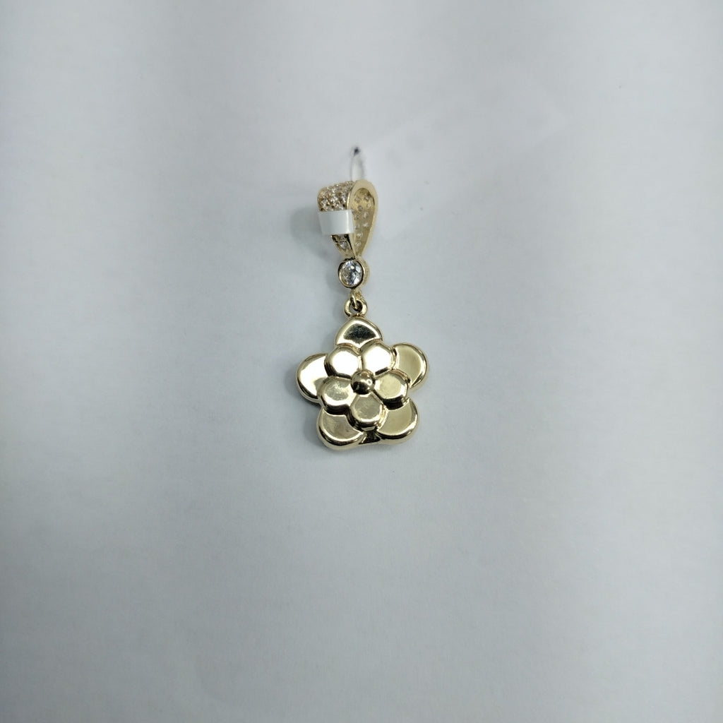 DIJES ORO 14K 1.8 (NUEVO)