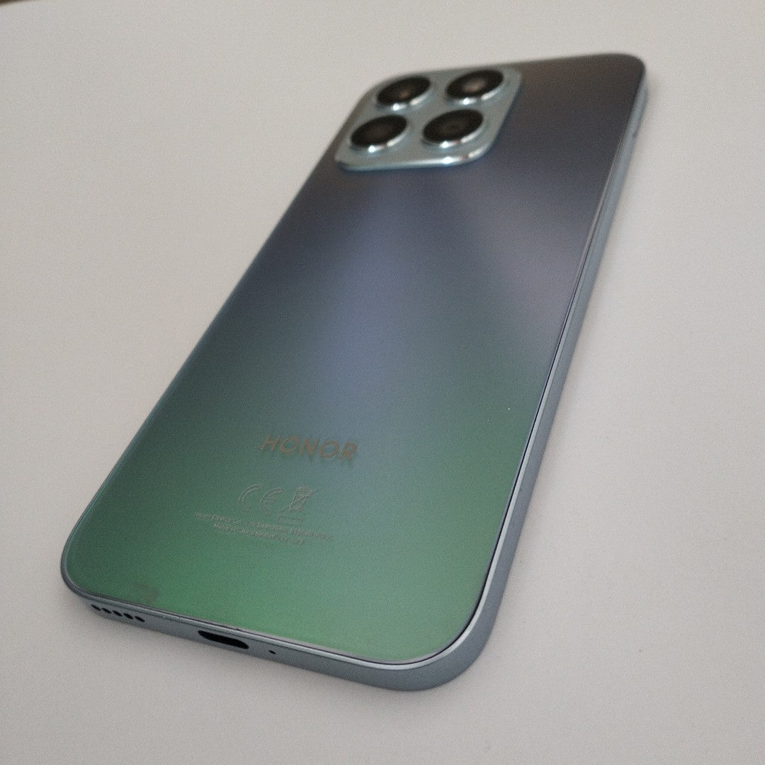 CELULAR HONOR X8B LLY-LX3 (2023) 256 GB 8 GB RAM (SEMINUEVO)