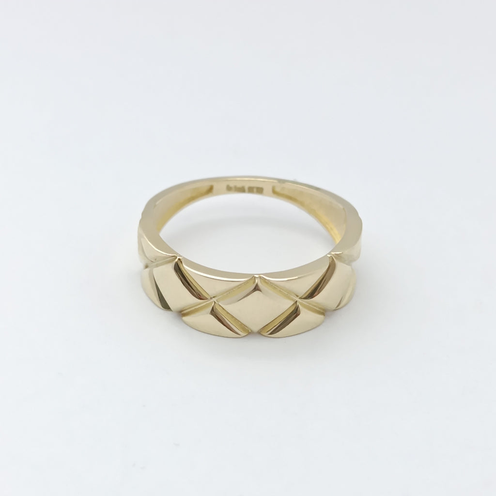 ANILLOS DAMA ORO 10K 2.6 (NUEVO)