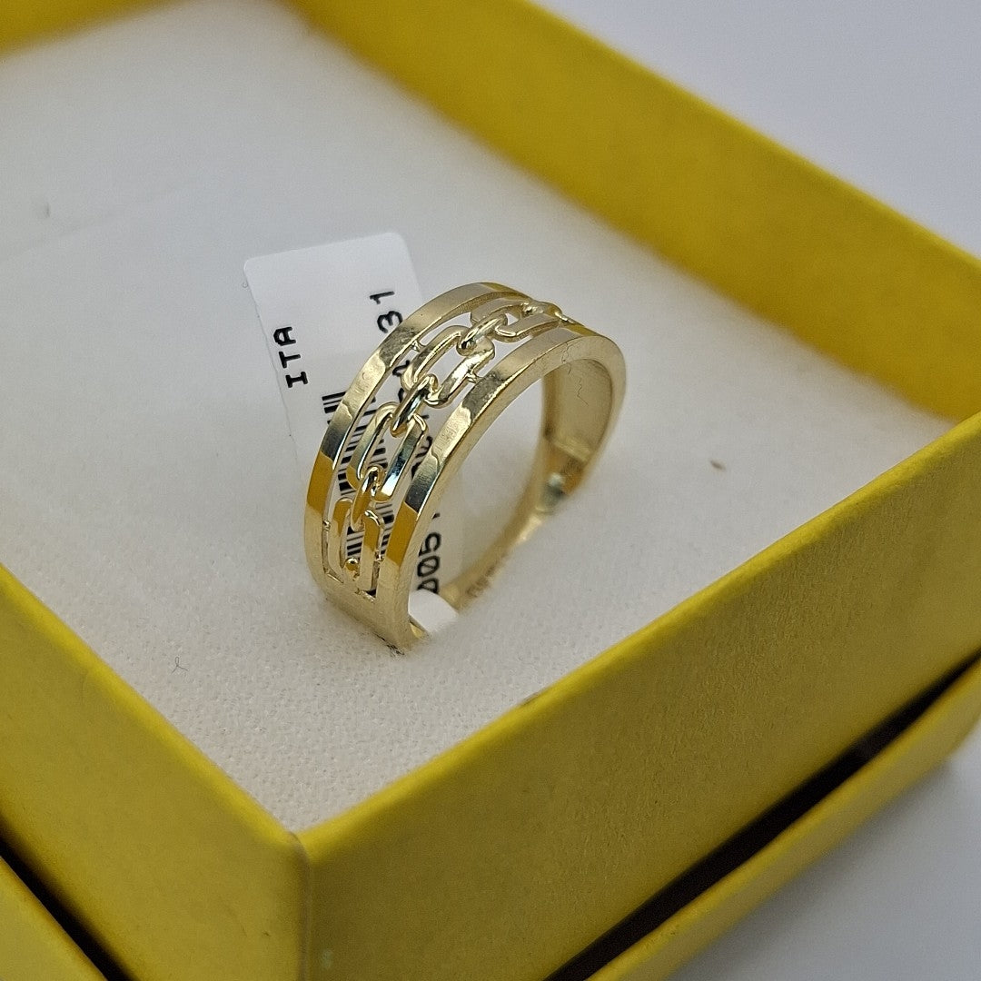 ANILLOS DAMA ORO 10K 2.2 (NUEVO)