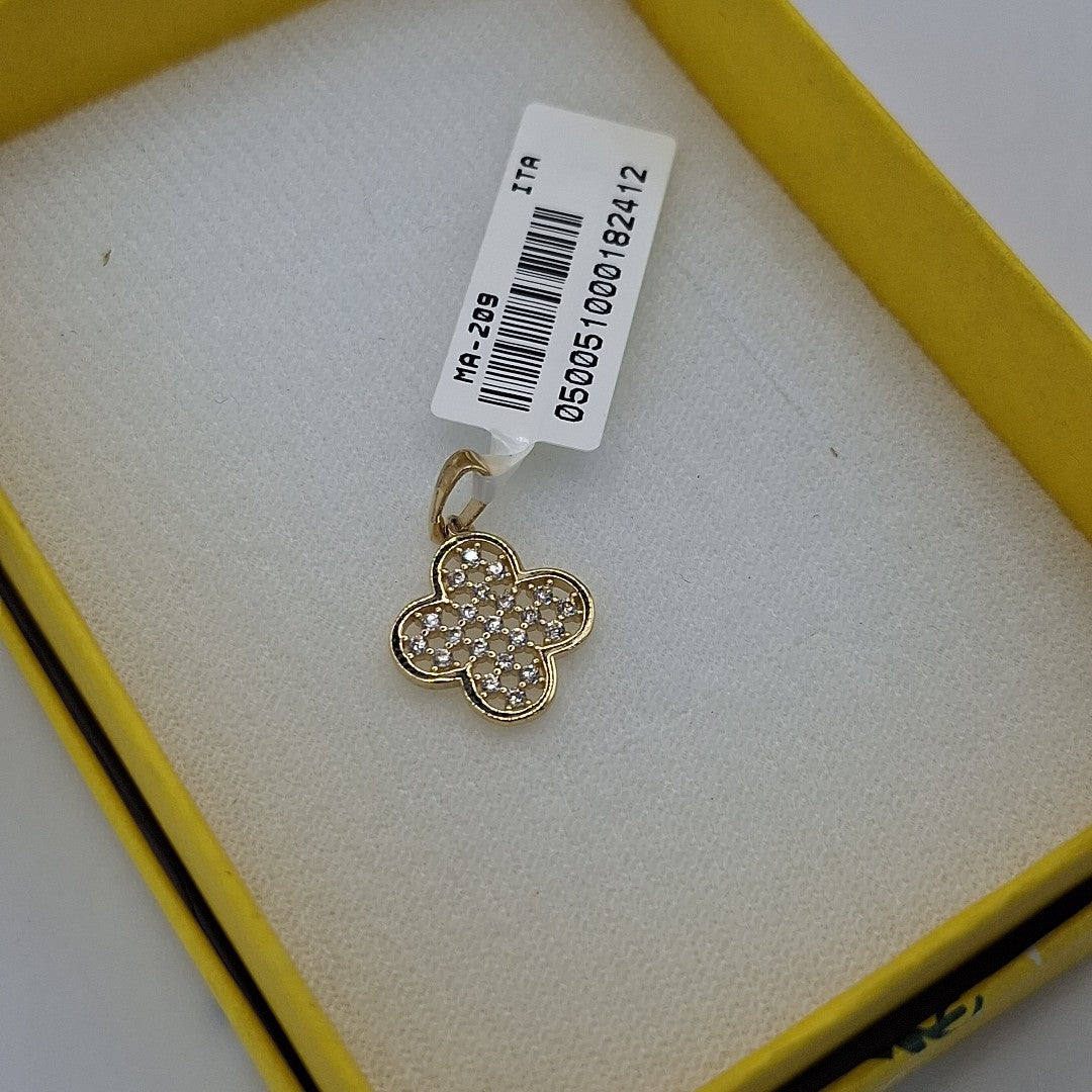 DIJES ORO 14K 1 (NUEVO)