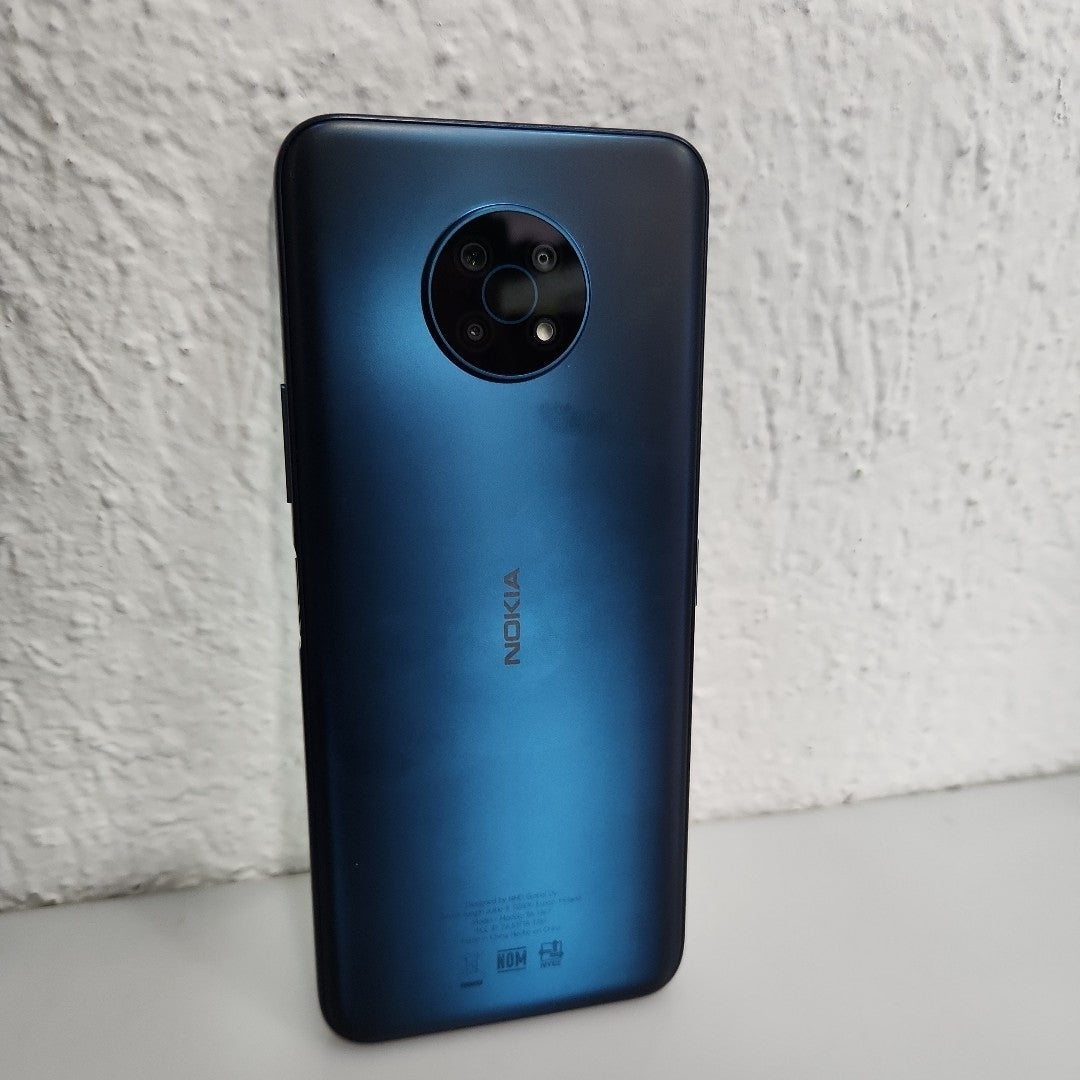 CELULAR NOKIA G50 5G TA-1367 128 GB 4 GB RAM (SEMINUEVO)