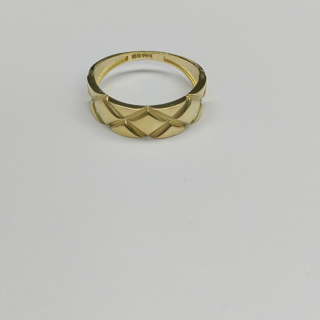 ANILLOS DAMA ORO 10K 2.5 (NUEVO)