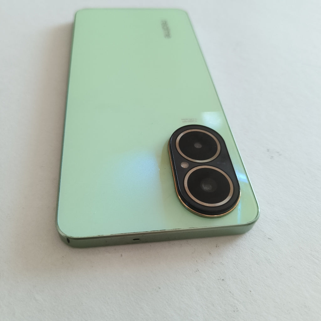 CELULAR REALME C67 RMX3890 (2023) 256 GB 8 GB RAM
