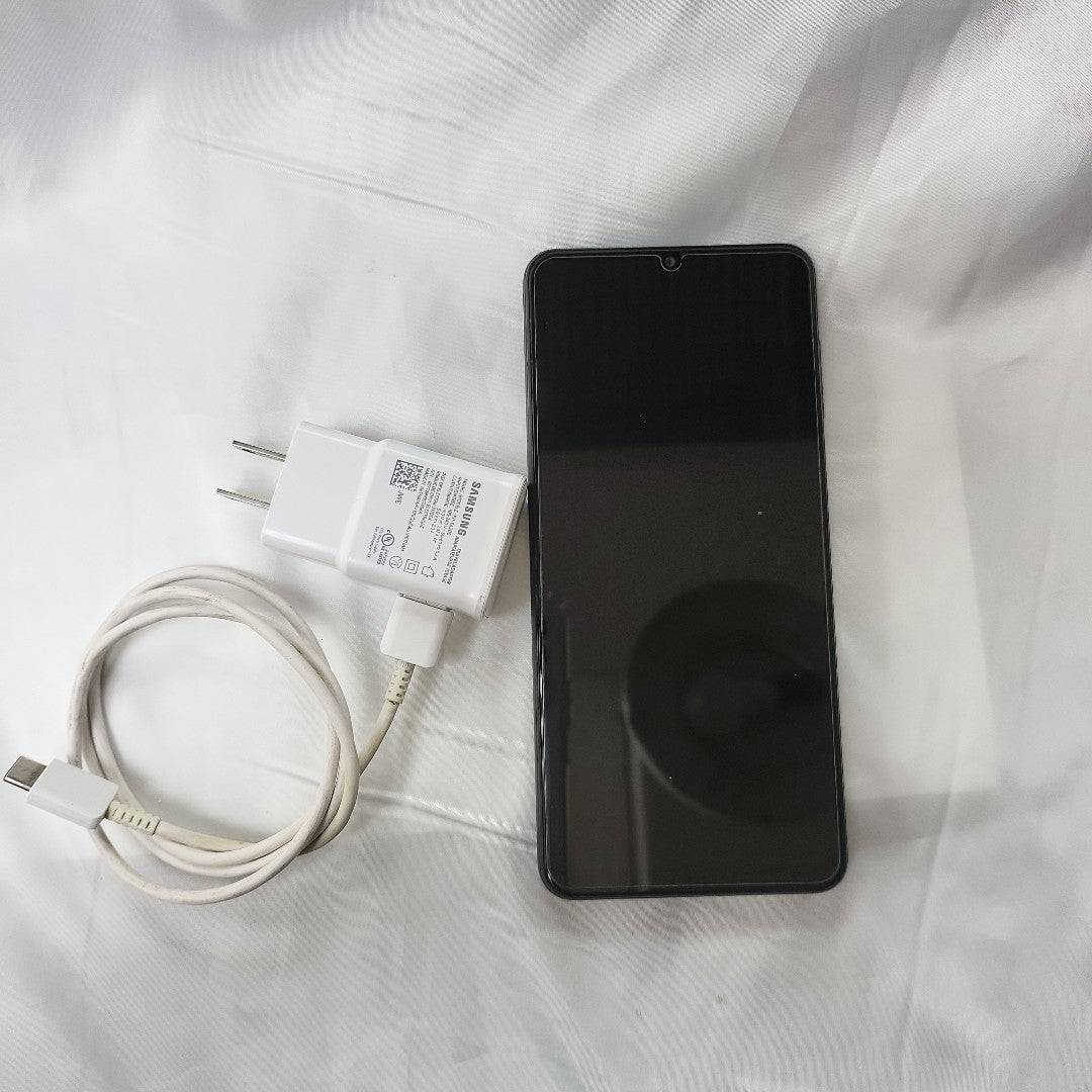 CELULAR SAMSUNG GALAXY A12 NACHO SM-A127F/DS 128 GB 4 GB RAM (SEMINUEVO)