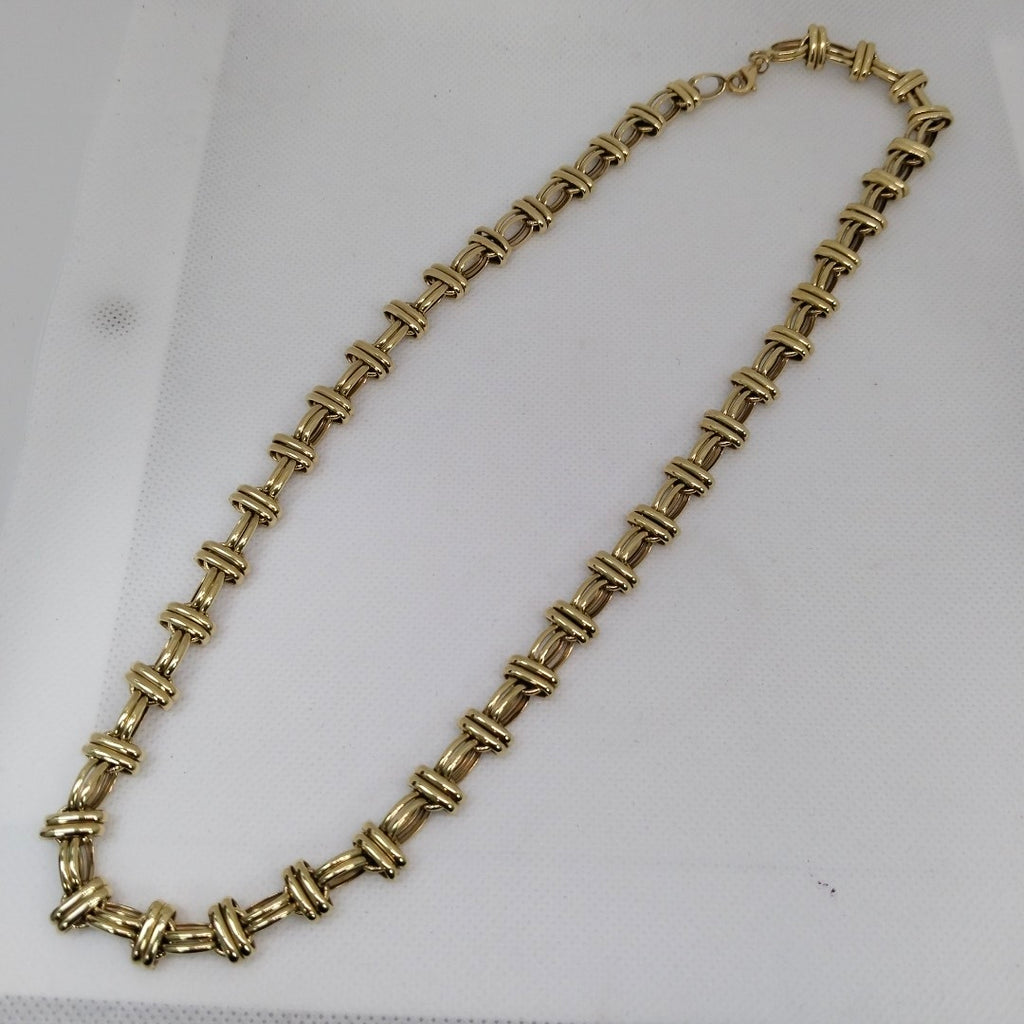 CADENAS ORO 14K 21.7 (NUEVO)