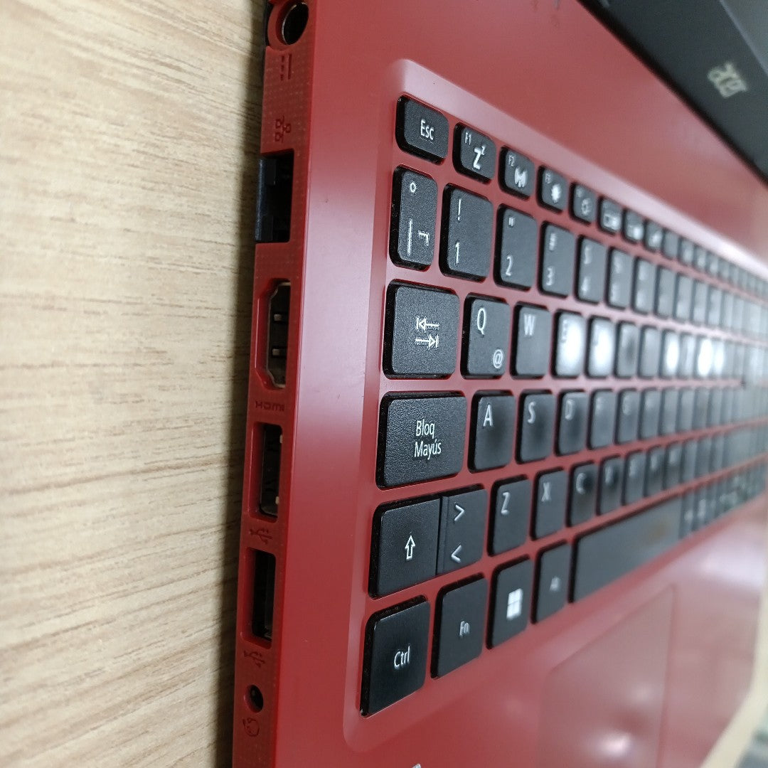 LAPTOP ACER ASPIRE 3 A315-56-366F (2022) 512 GB SSD 8 GB RAM (SEMINUEVO)
