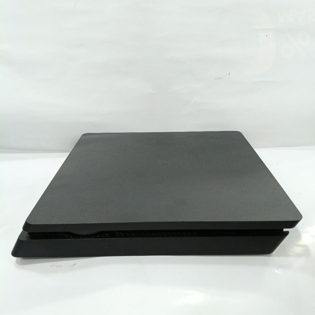 CONSOLA DE VIDEOJUEGO SONY PS4 SLIM 1 TB (SEMINUEVO)