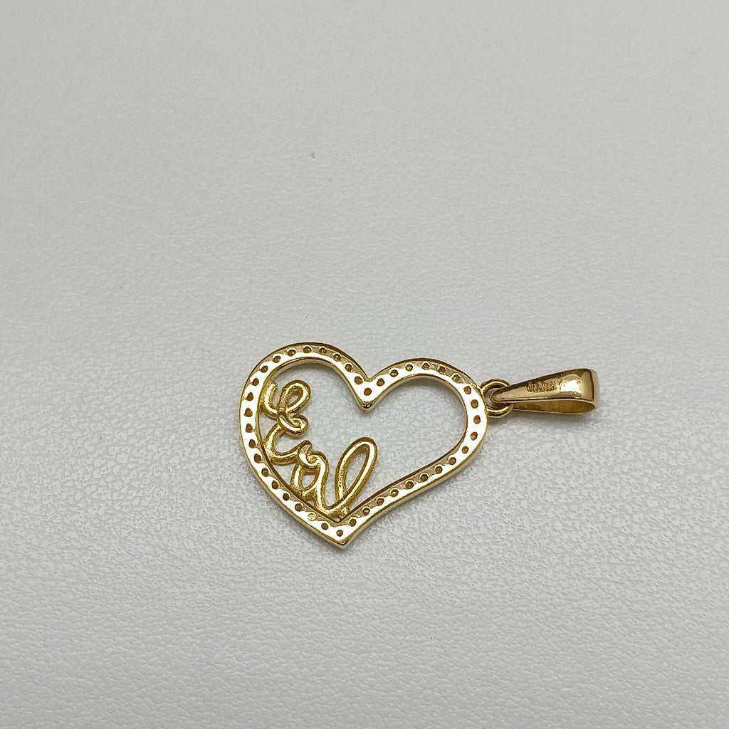 DIJES ORO 14K 1.5 (NUEVO)
