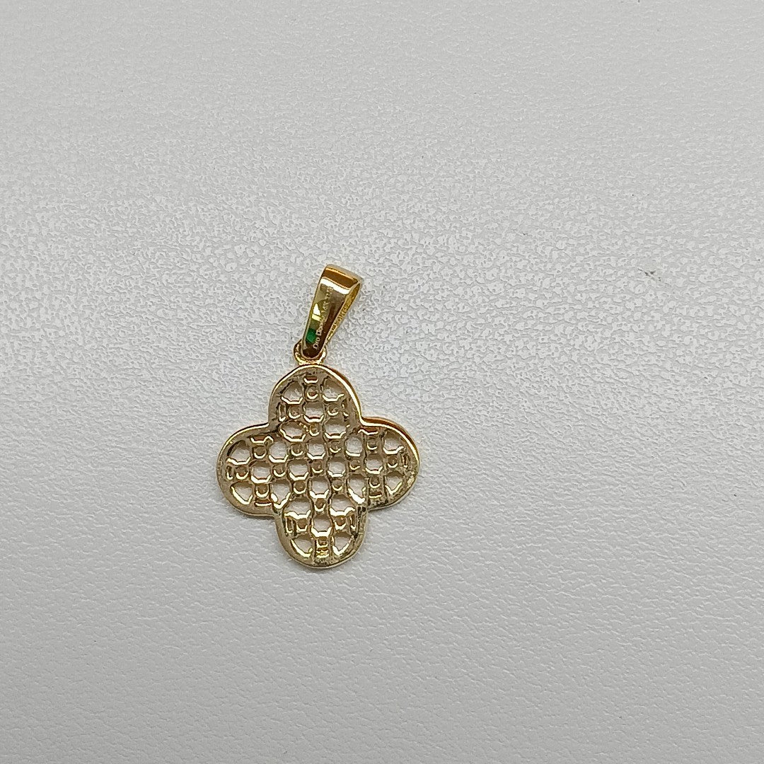 DIJES ORO 14K 1 (NUEVO)