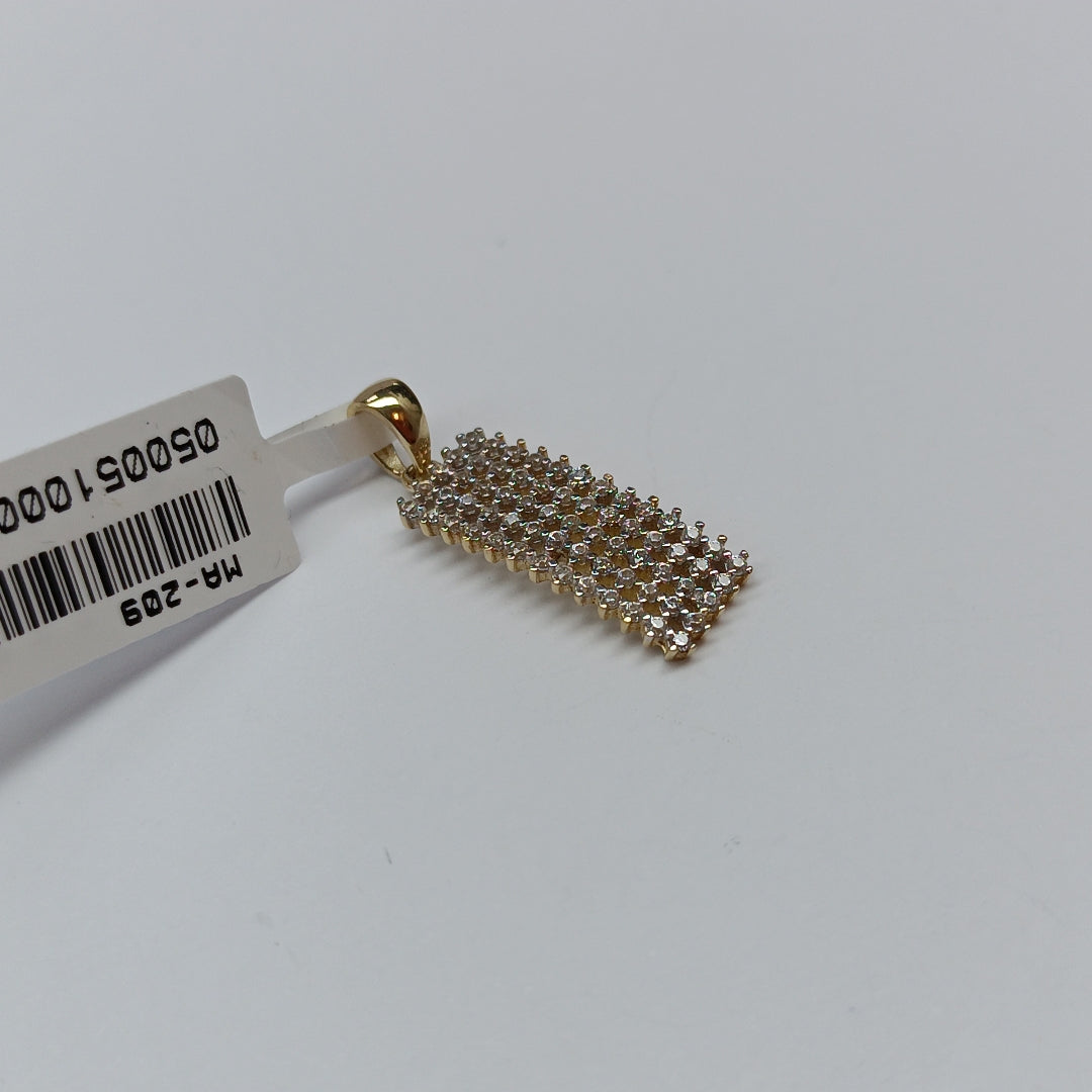 DIJES ORO 14K 1.5 (NUEVO)