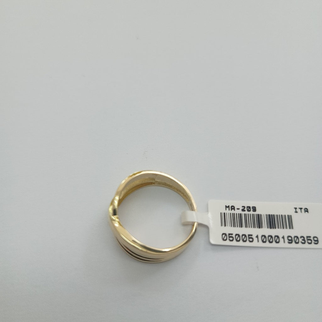 ANILLOS DAMA ORO 10K 2.8 (NUEVO)