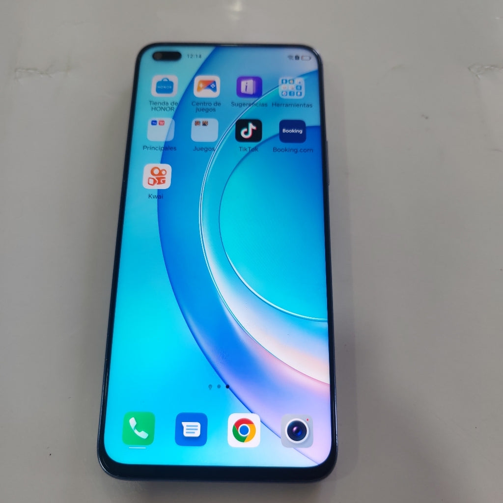 CELULAR HONOR 50 LITE NTN-LX3 128 GB 6 GB RAM (SEMINUEVO)