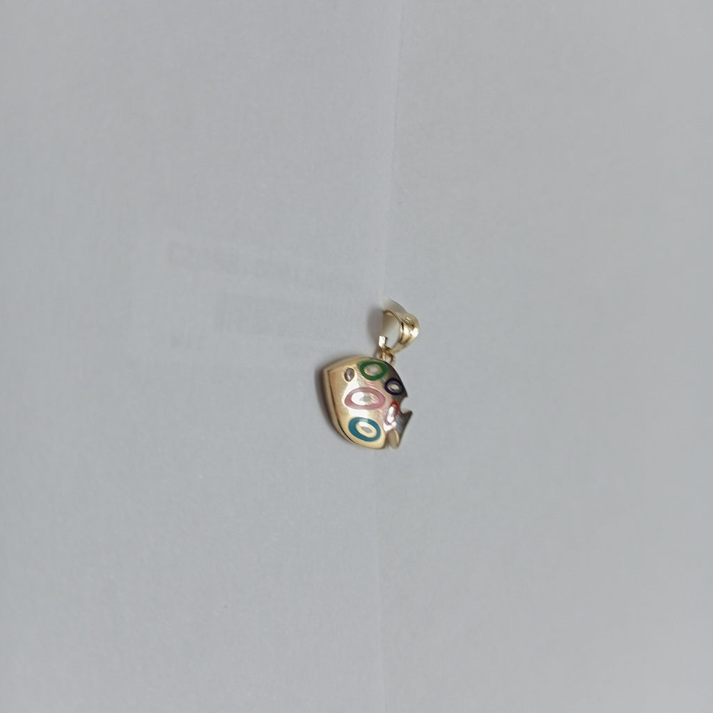 DIJES ORO 14K 1.2 (NUEVO)