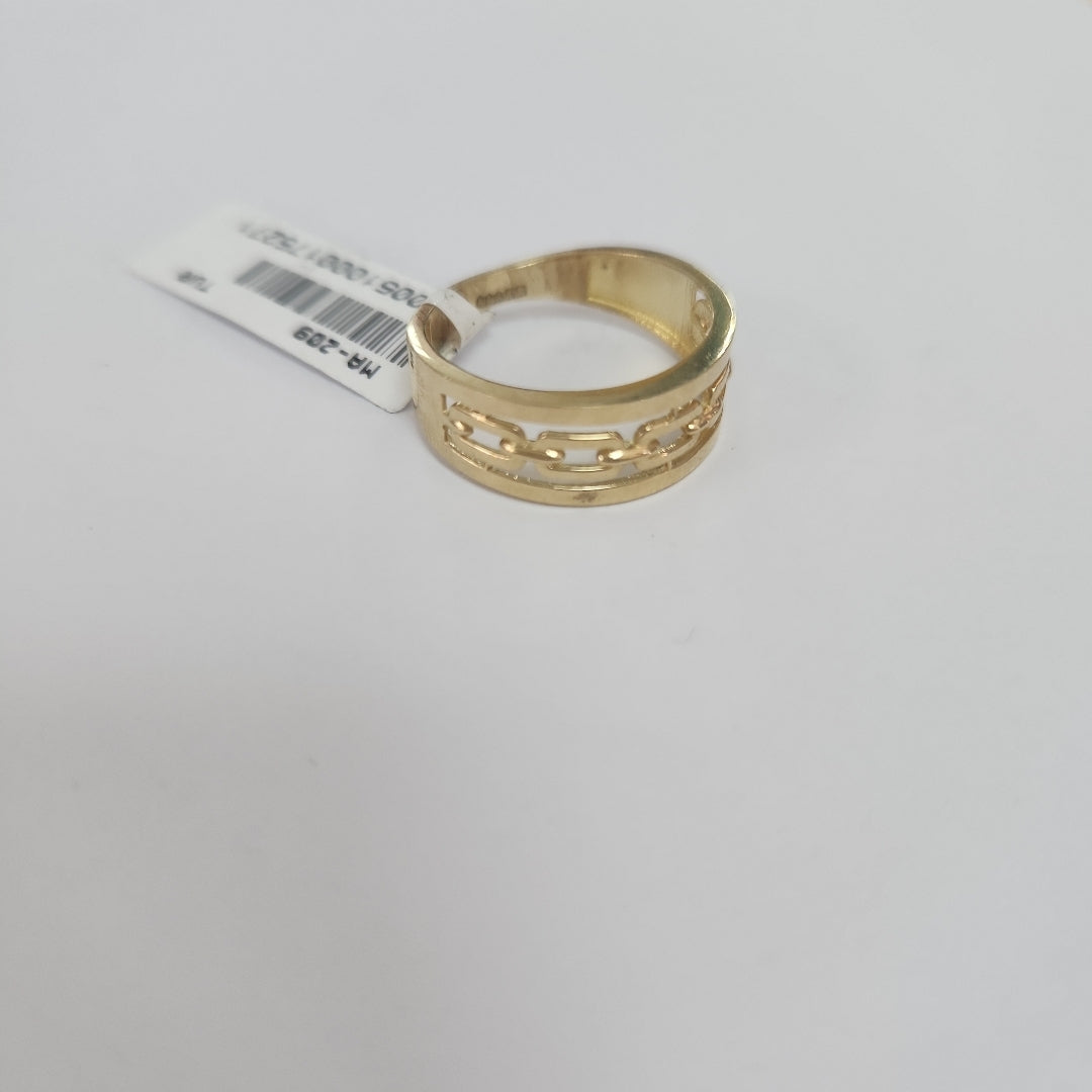 ANILLOS DAMA ORO 10K 2.2 (NUEVO)