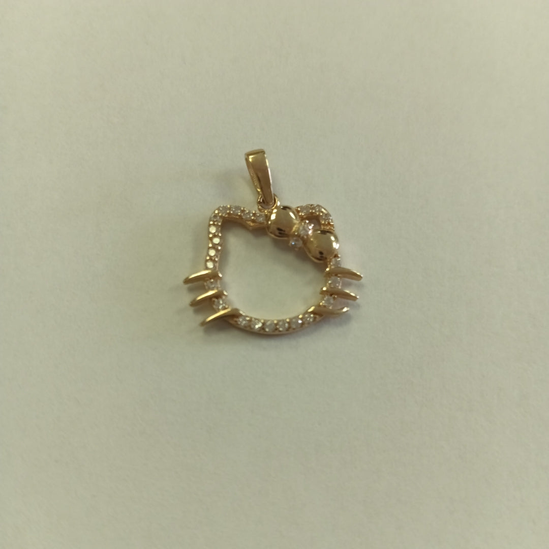 DIJES ORO 14K 1.2 (NUEVO)