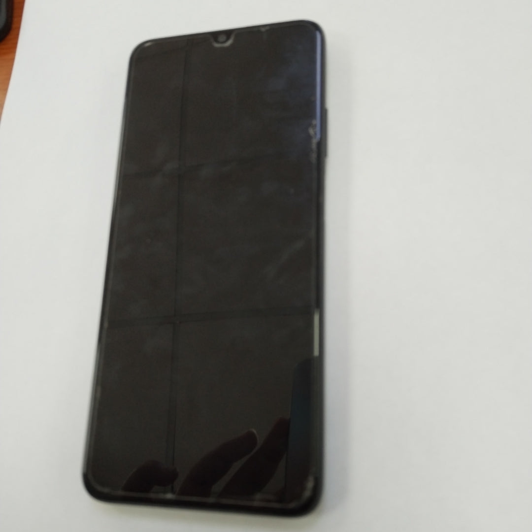 CELULAR HONOR X7A RKY-LX3 128 GB 6 GB RAM (SEMINUEVO)