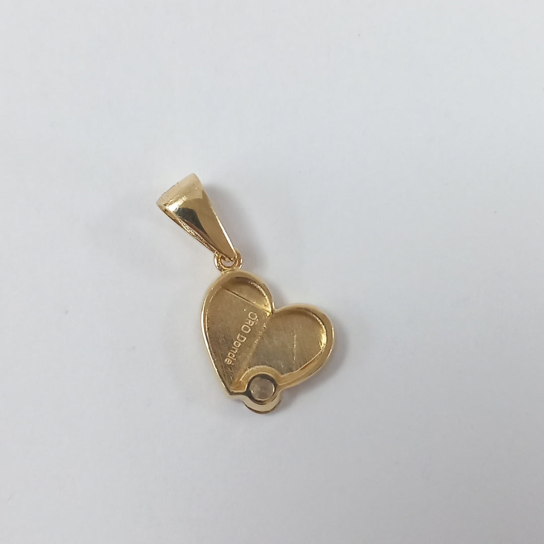 DIJES ORO 14K 1.5 (NUEVO)