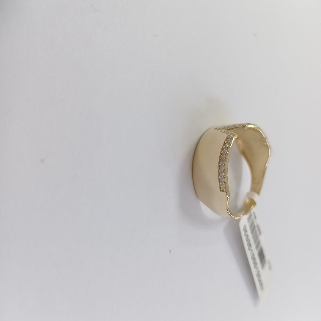 ANILLOS DAMA ORO 14K 2.9 (NUEVO)