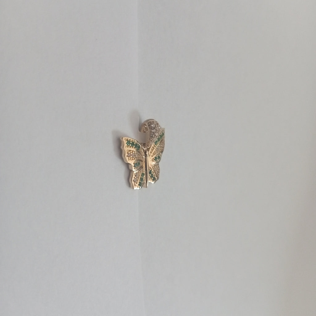 DIJES ORO 14K 2.1 (NUEVO)