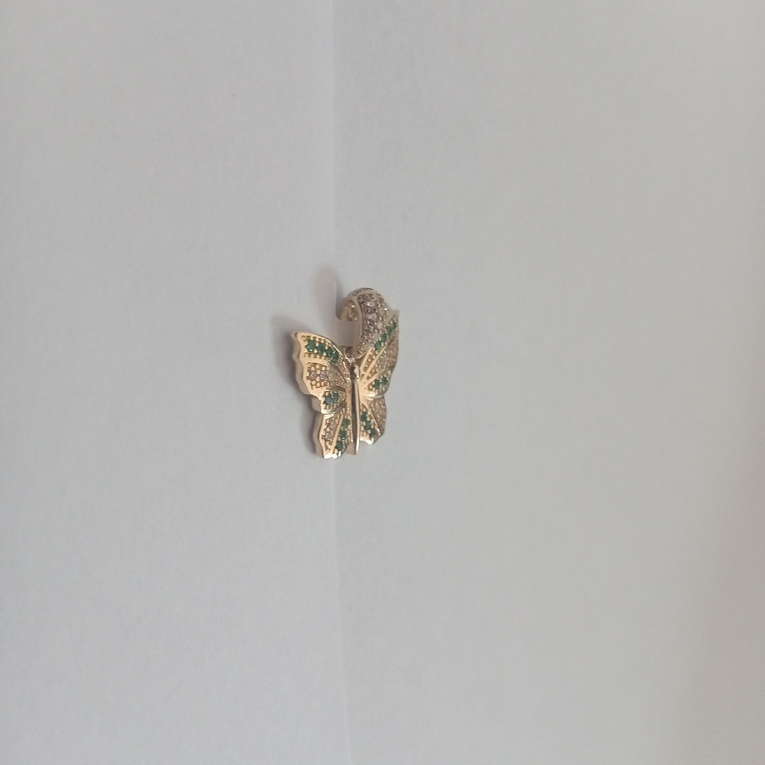 DIJES ORO 14K 2.1 (NUEVO)