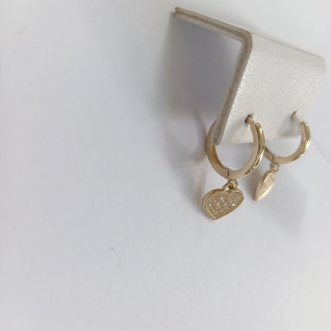 HUGGIES ORO 10K 1.6 (NUEVO)