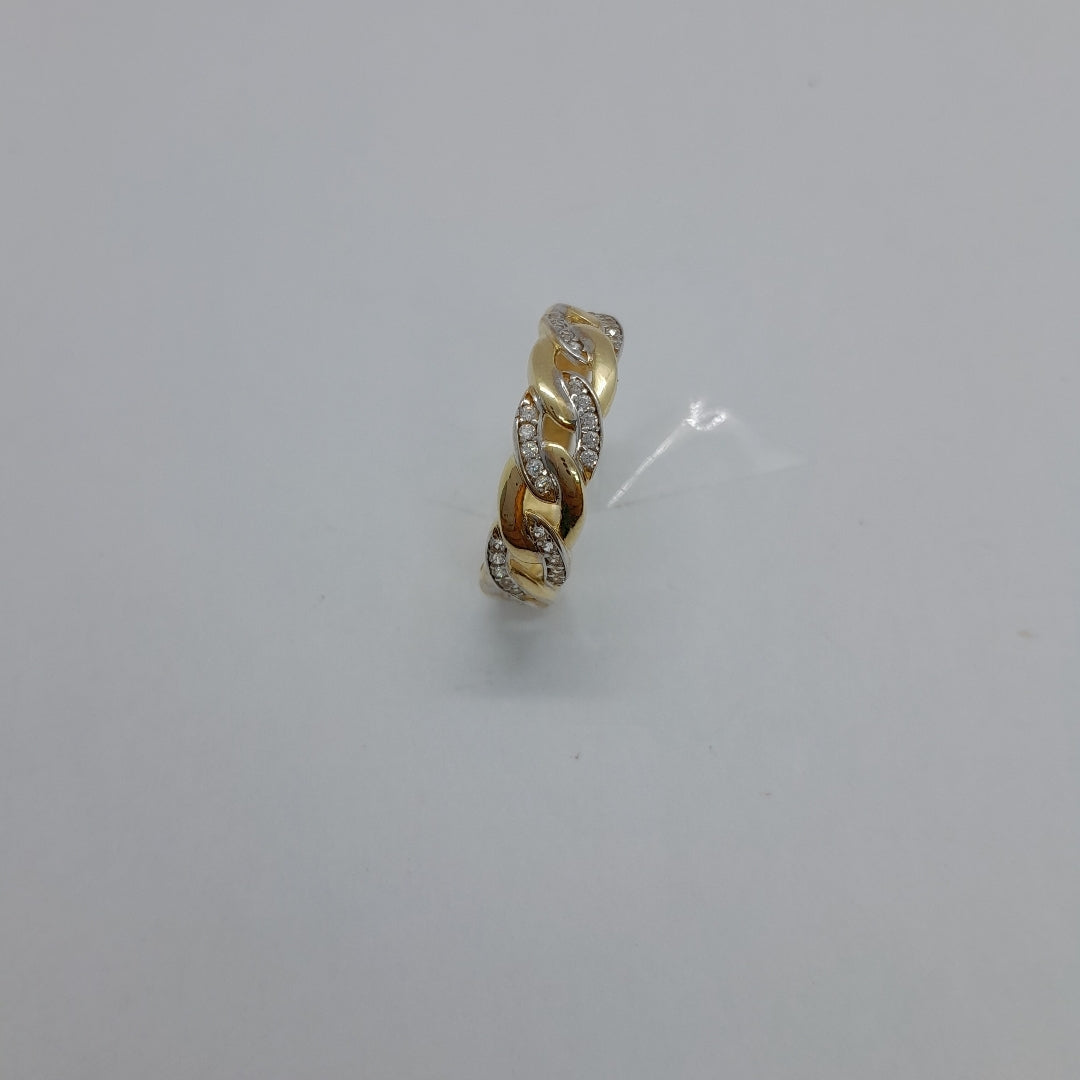 ANILLOS DAMA ORO 10K 2.3 (NUEVO)