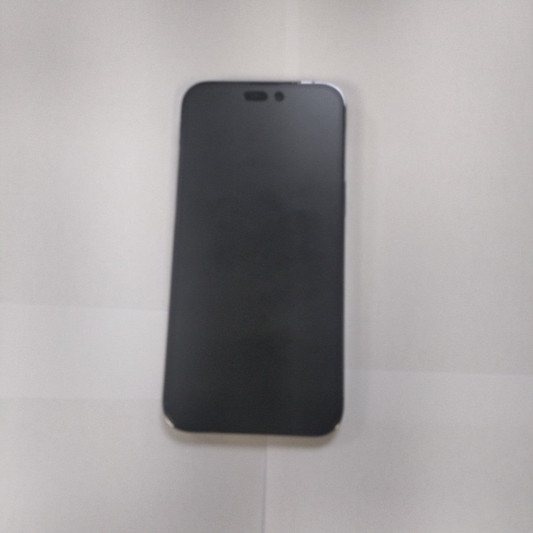 CELULAR APPLE IPHONE 14 PRO MAX A2893 256 GB 6 GB RAM (SEMINUEVO)