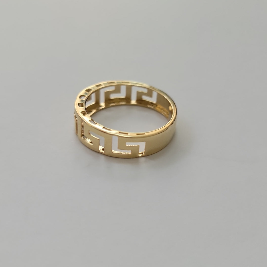 ANILLOS DAMA ORO 14K 2.5 (NUEVO)