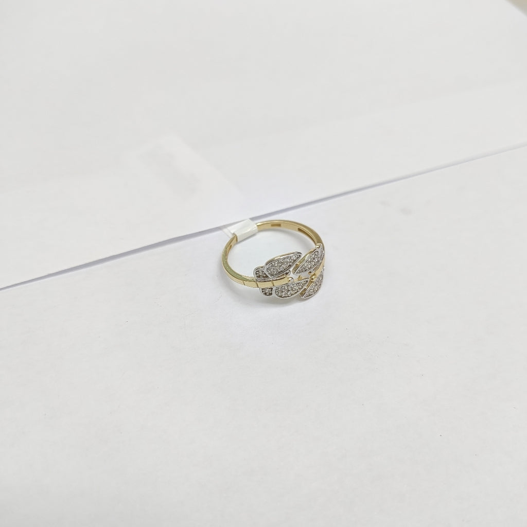 ANILLOS DAMA ORO 14K 2.2 (NUEVO)