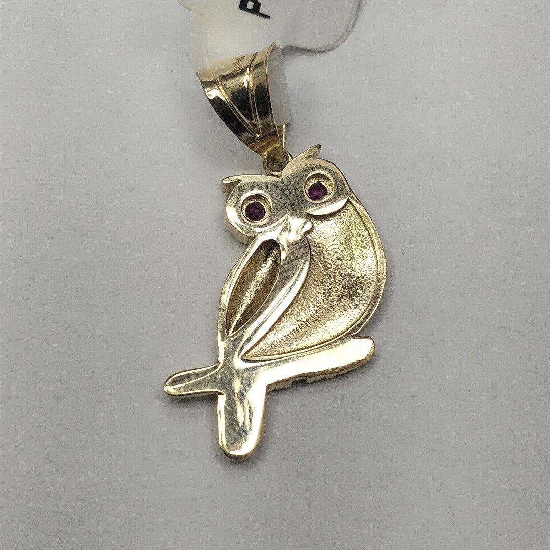 DIJES ORO 14K 2.1 (NUEVO)